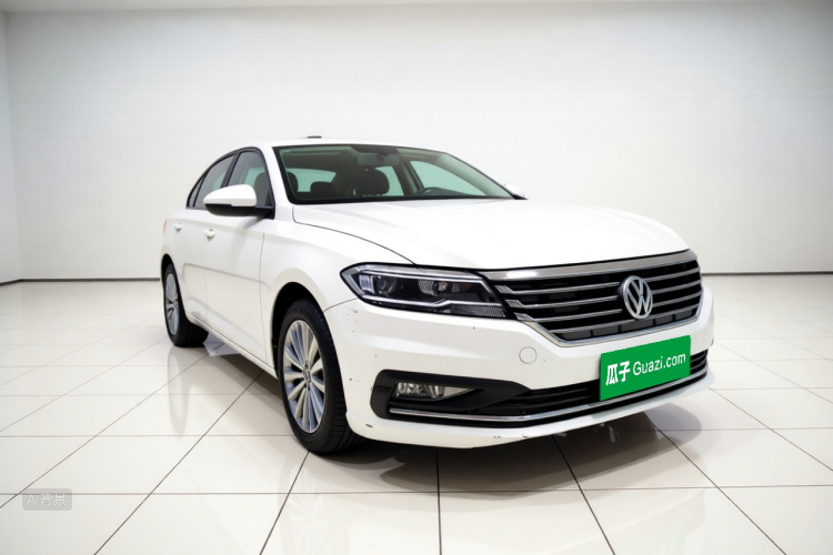 Volkswagen Lavida 2019 #4 Volkswagen Lavida 2019 immagine di auto #4