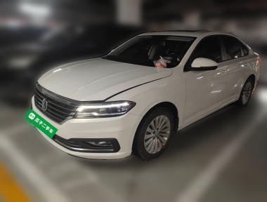 Volkswagen Lavida 2020 Volkswagen Lavida 2020 immagine di auto