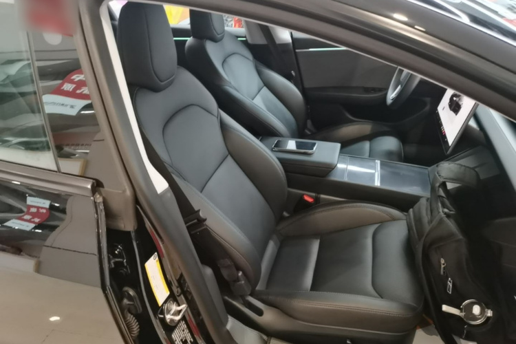 Tesla Model 3 2023 #24 Tesla Model 3 2023 car image #24