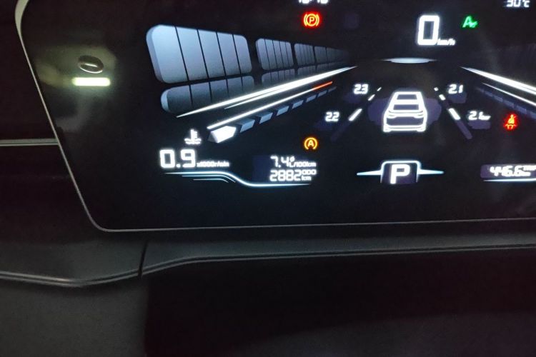 GEELY Binray 2024 #10 GEELY Binray 2024 صورة سيارة #10