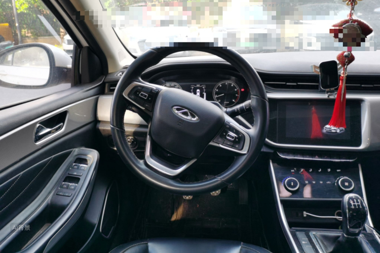 Chery Arrizo 5 2019 #12 Chery Arrizo 5 2019 immagine di auto #12