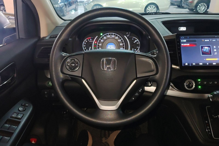Honda CR-V 2017 #15 Honda CR-V 2017 car image #15