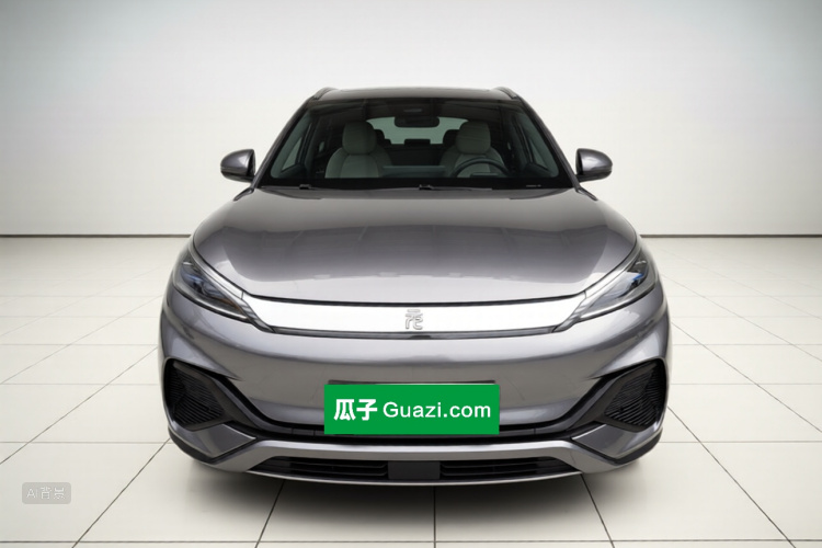 BYD Yuan Plus 2022 car image #3