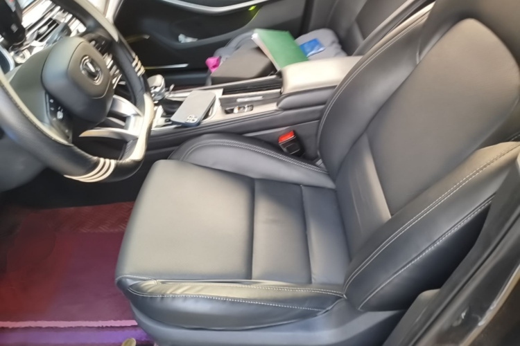 Changan Raeton CC 2021 #15 Changan Raeton CC 2021 car image #15