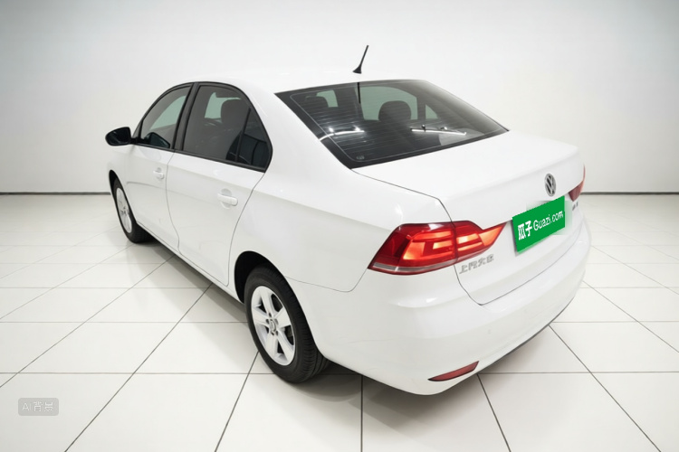Volkswagen Santana 2016 #5 Volkswagen Santana 2016 car image #5