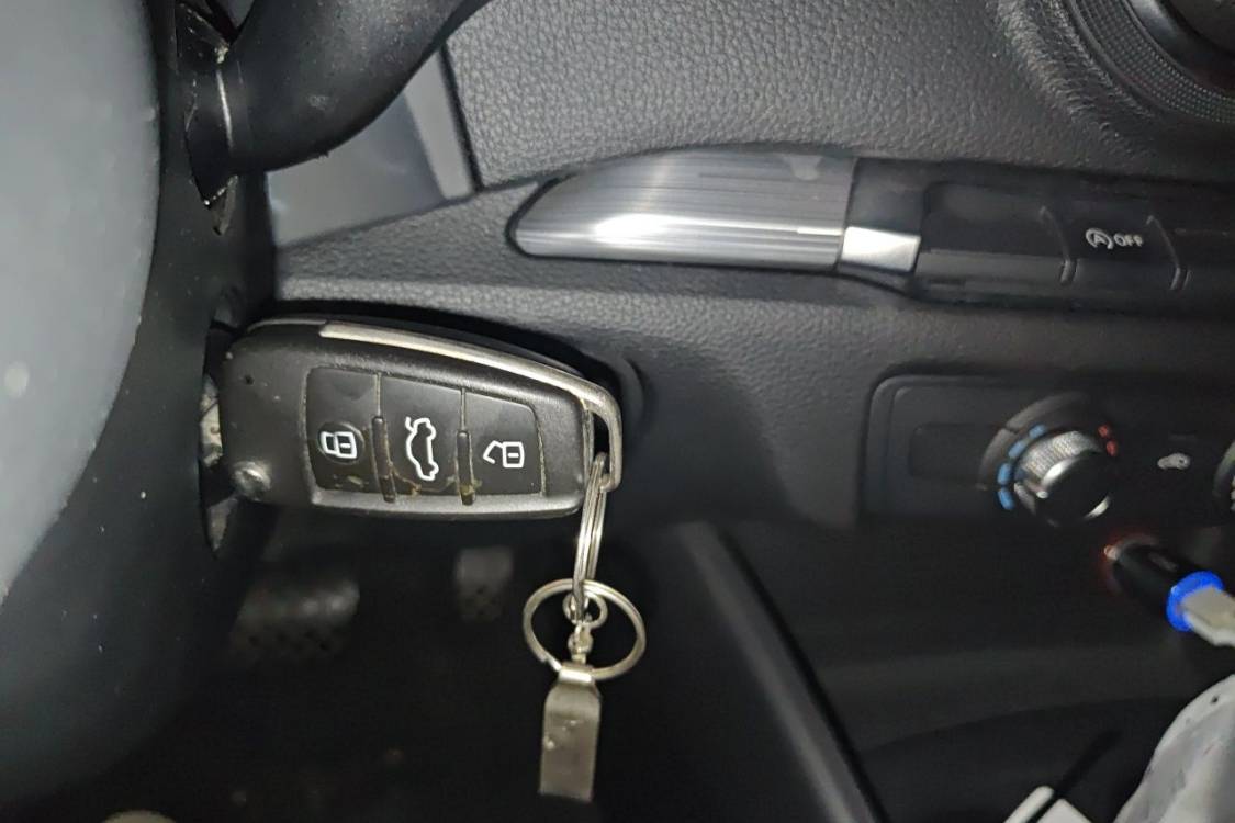 Audi A3 2015 #28 Audi A3 2015 immagine di auto #28
