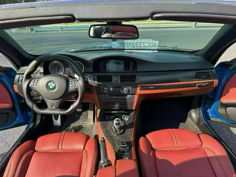 BMW M3 2013 #8 BMW M3 2013 car image #8