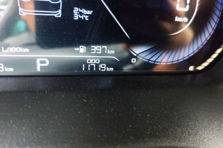 GEELY Emgrand 2021 #8 GEELY Emgrand 2021 car image #8