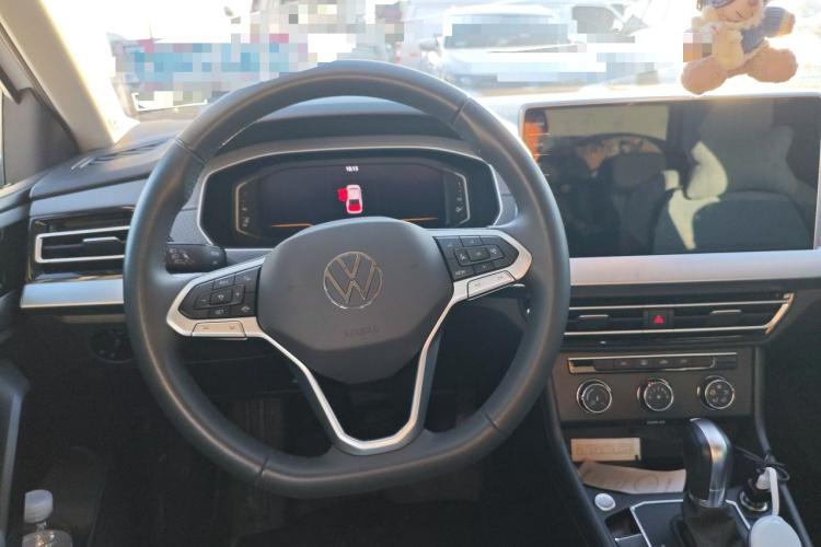 Volkswagen Lavida 2024 #15 Volkswagen Lavida 2024 car image #15