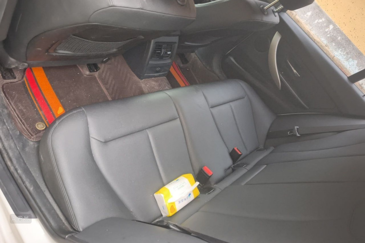 BMW 3 Series 2015 #19 BMW 3 Series 2015 car image #19