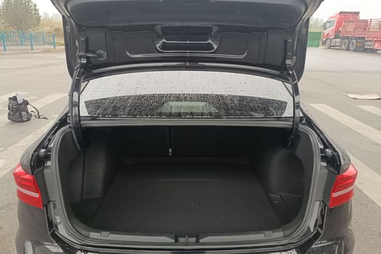 Volkswagen Lavida 2020 #21 Volkswagen Lavida 2020 صورة سيارة #21