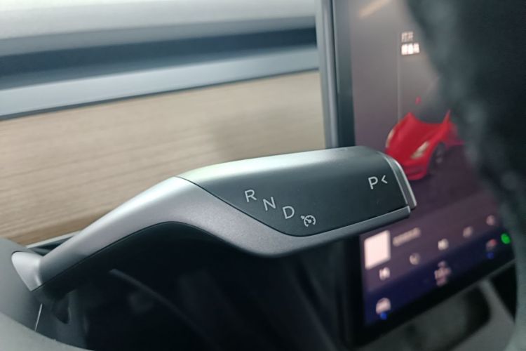 Tesla Model 3 2022 #18 Tesla Model 3 2022 car image #18