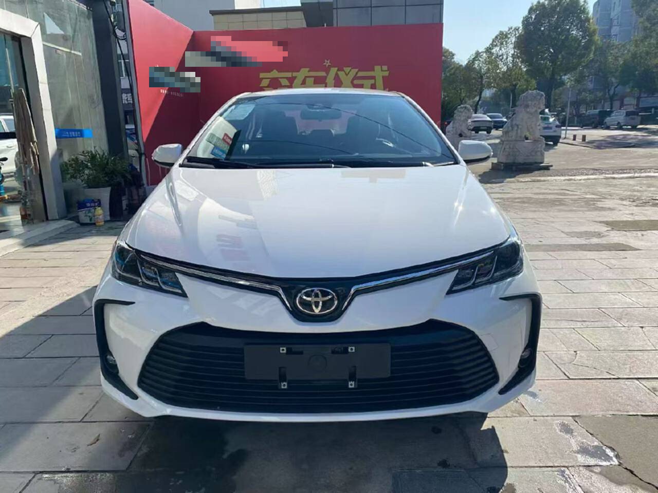 2026 car image #3