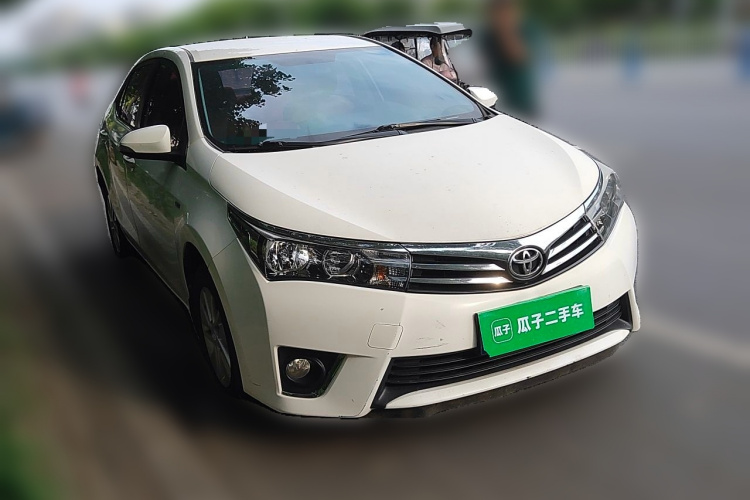2015 immagine di auto #4