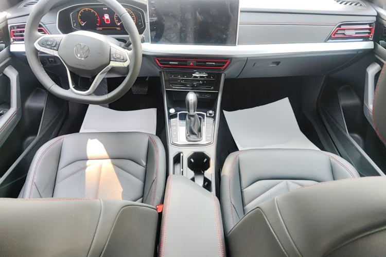 Volkswagen Lavida 2024 car image #10