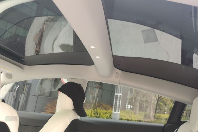 Tesla Model 3 2022 immagine di auto #20