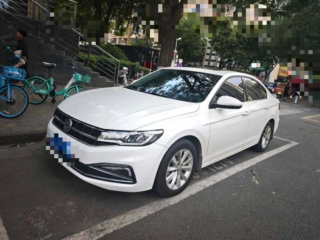 Volkswagen Bora 2018 Volkswagen Bora 2018 car image