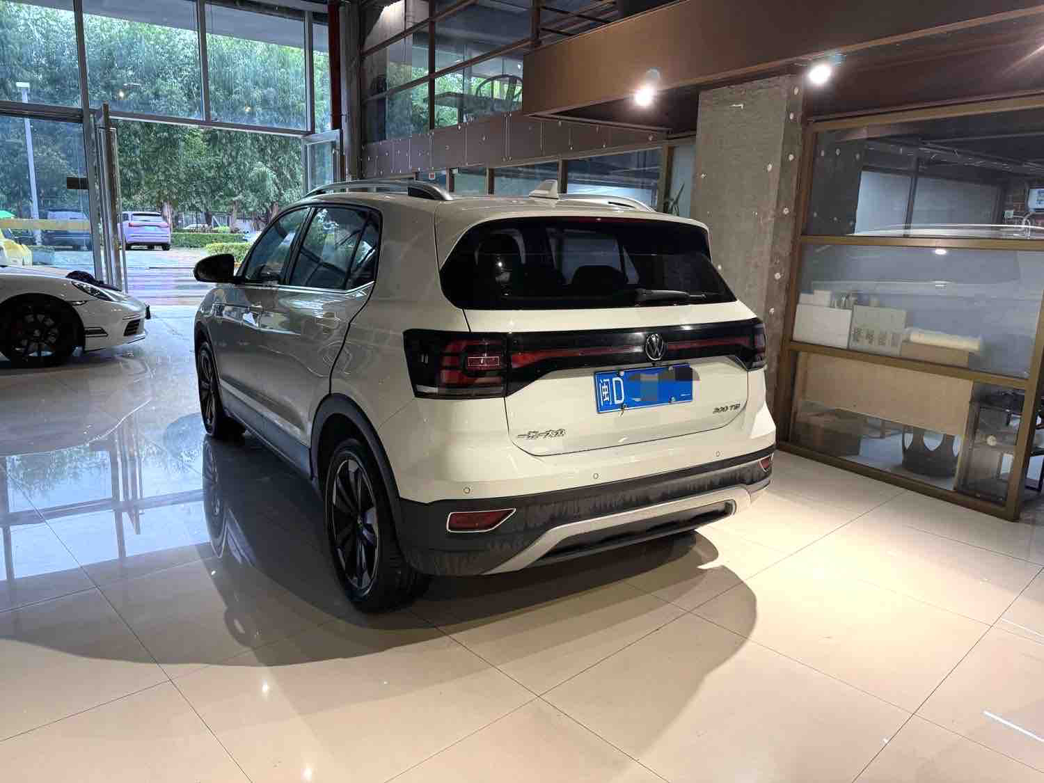2024 #9 2024 immagine di auto #9