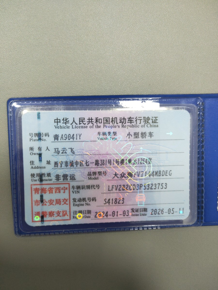 大众 高尔夫 2024 汽车图片 #12