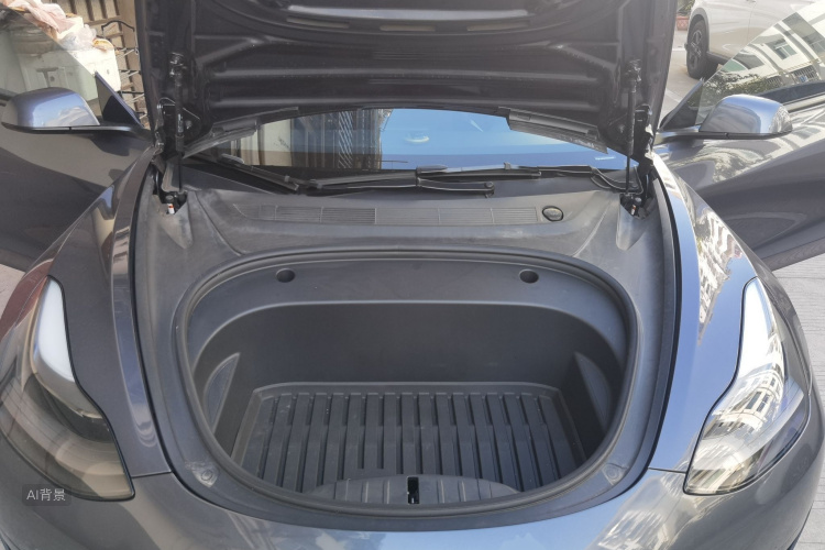 Tesla Model 3 2022 #22 Tesla Model 3 2022 car image #22