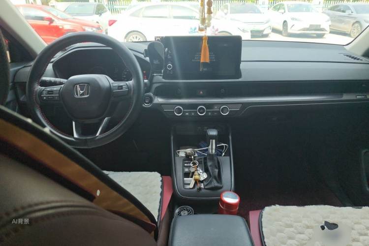 Honda CR-V 2023 car image #11