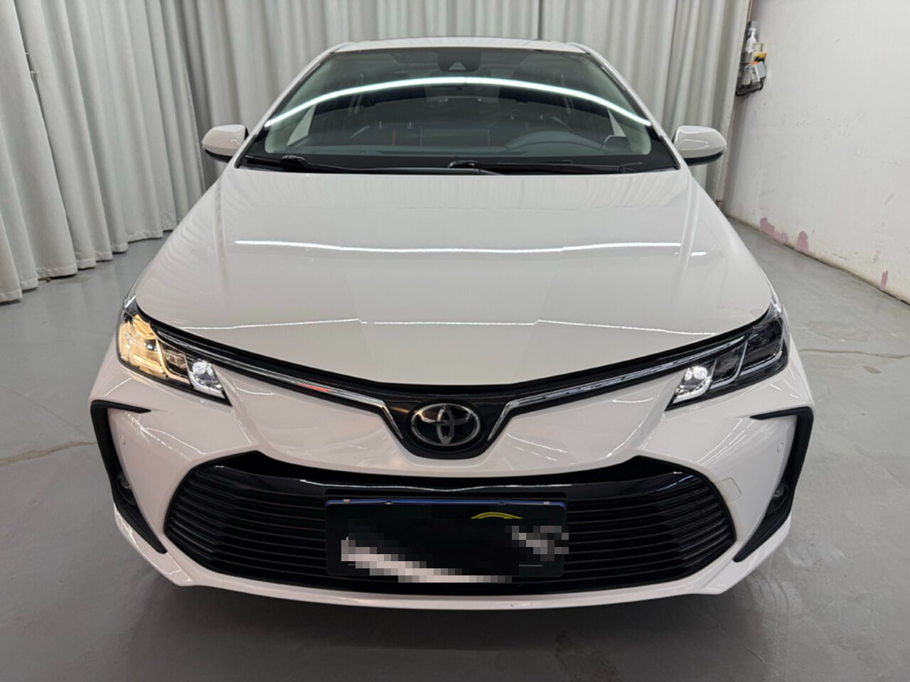 Toyota Corolla 2022 #4 Toyota Corolla 2022 car image #4