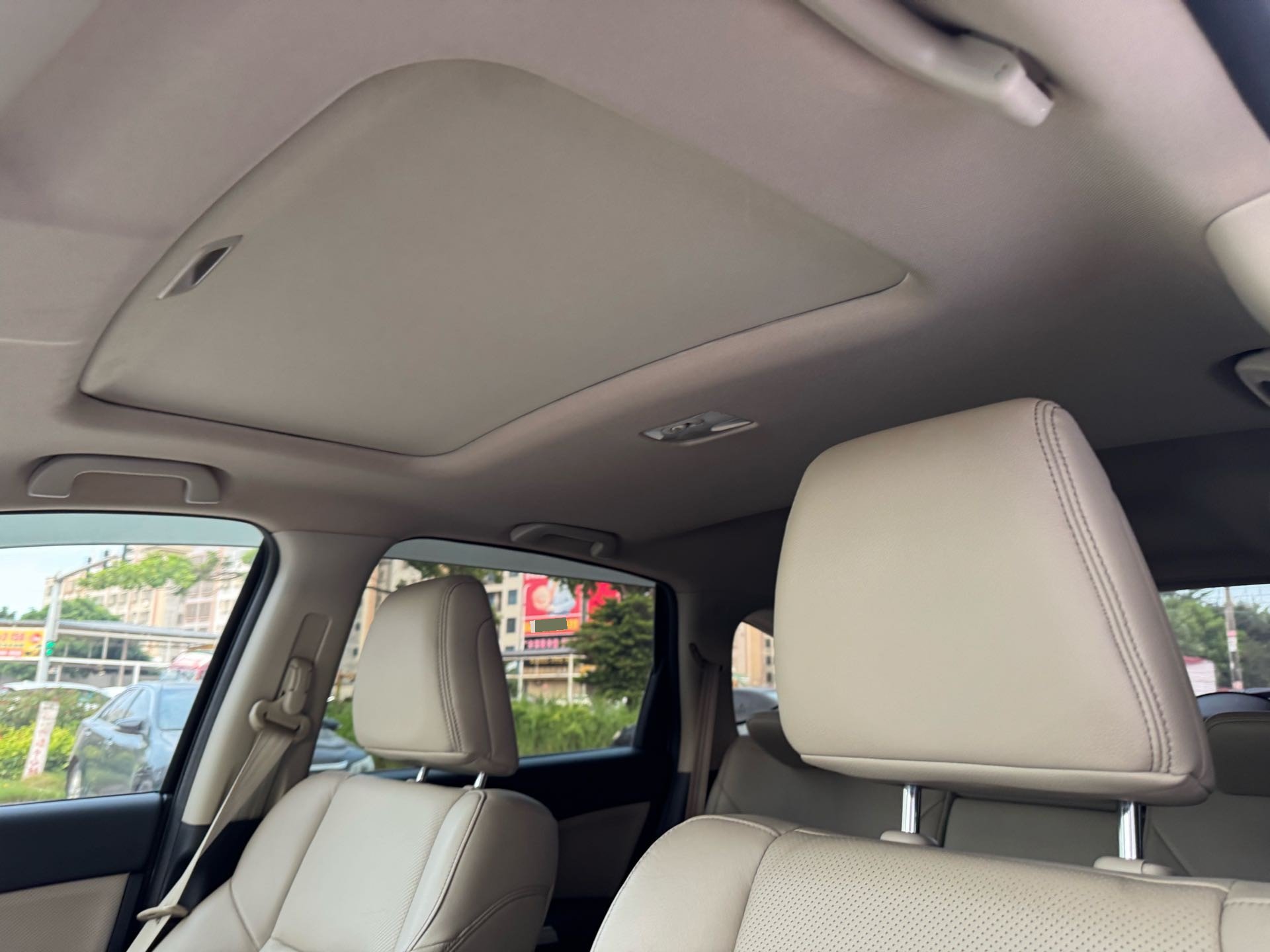Honda CR-V 2016 #10 Honda CR-V 2016 car image #10