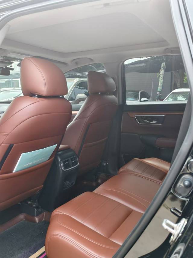 Honda CR-V 2020 car image #6