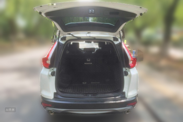 Honda CR-V 2020 #21 Honda CR-V 2020 car image #21