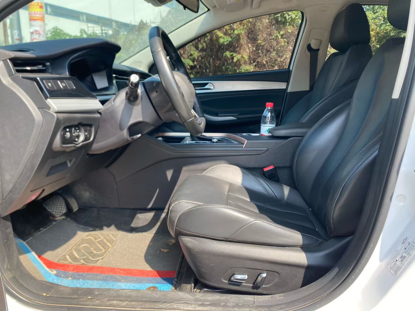 Chery Arrizo 5 Plus 2022 #2 Chery Arrizo 5 Plus 2022 car image #2