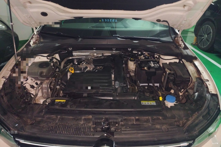 Volkswagen Golf 2022 car image #22