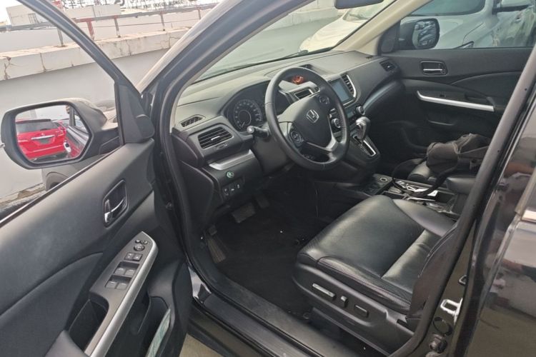 Honda CR-V 2017 car image #16