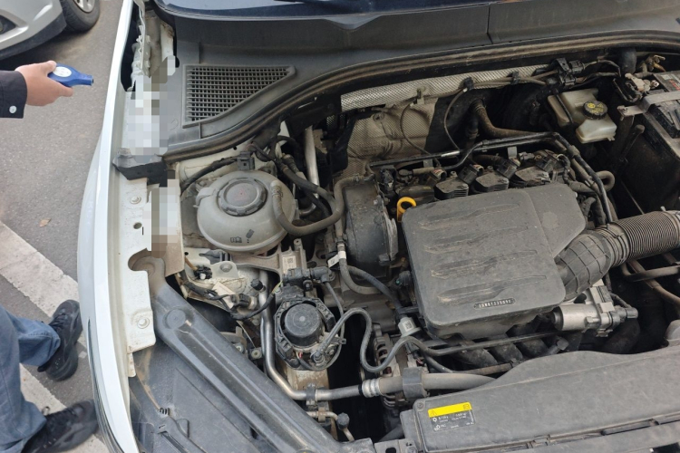 Volkswagen Bora 2020 #24 Volkswagen Bora 2020 صورة سيارة #24