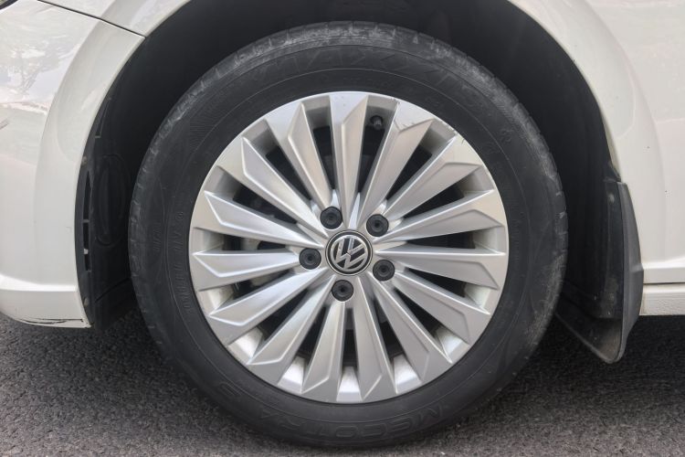 Volkswagen Lavida 2019 #4 Volkswagen Lavida 2019 immagine di auto #4