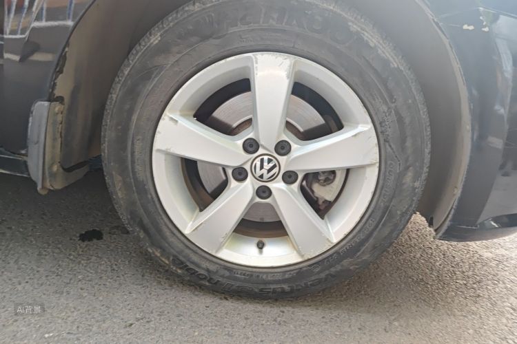 Volkswagen Lavida 2015 car image #9