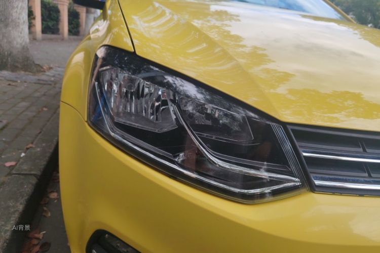 Volkswagen Polo 2018 #8 Volkswagen Polo 2018 immagine di auto #8