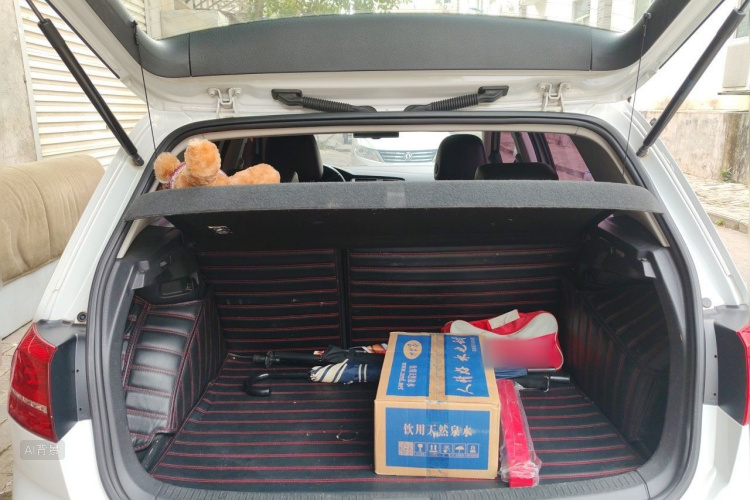 Volkswagen Golf 2015 imagen de coche #21