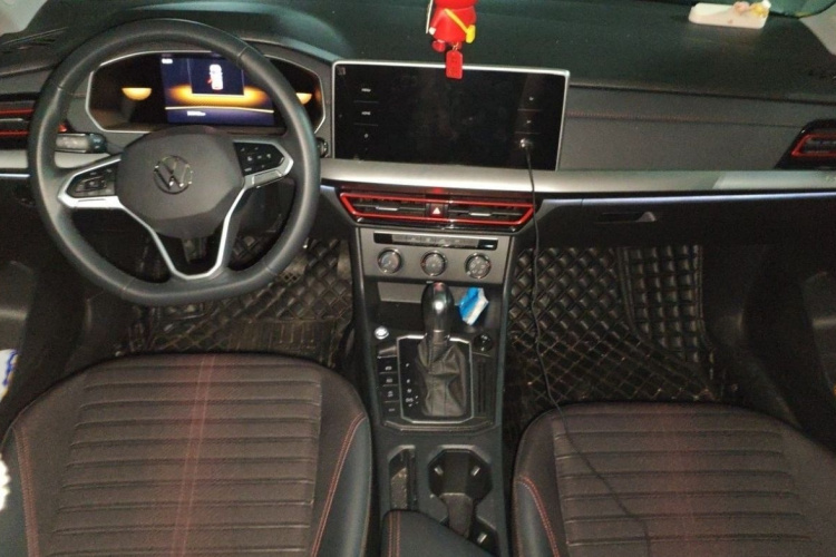Volkswagen Lavida 2024 car image #11