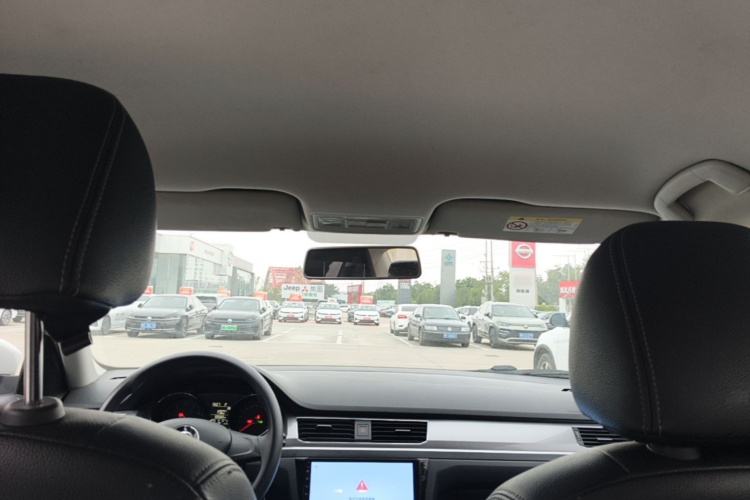 Volkswagen Bora 2020 صورة سيارة #18