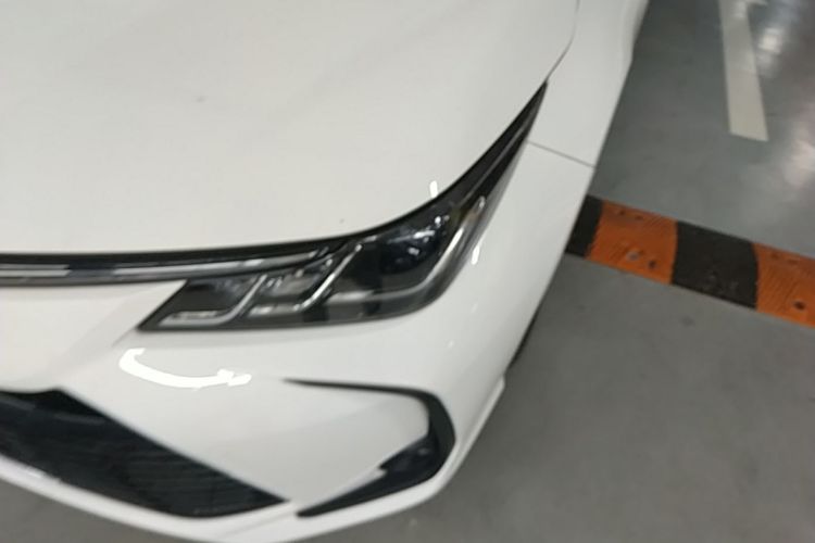 Toyota Corolla 2024 car image #24