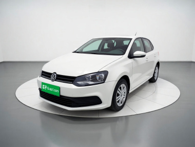 Volkswagen Polo 2016 Volkswagen Polo 2016 car image