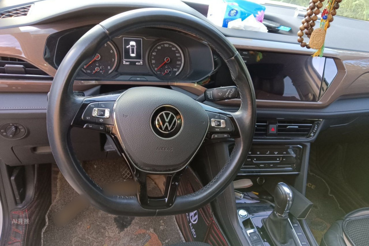 Volkswagen Tharu 2021 #12 Volkswagen Tharu 2021 immagine di auto #12