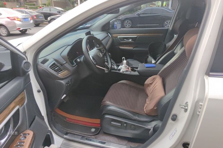 Honda CR-V 2022 car image #18