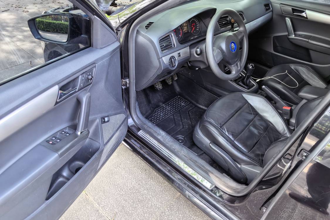 Volkswagen Lavida 2014 car image #25
