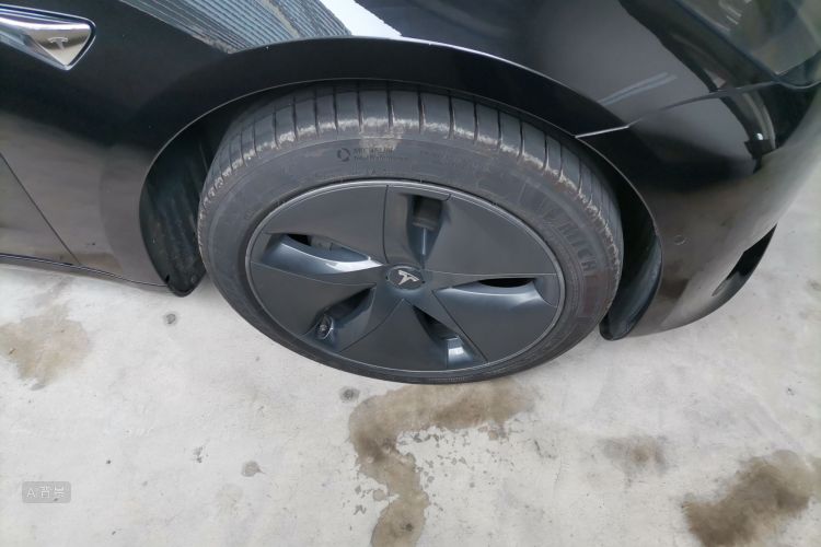 Tesla Model 3 2020 car image #9