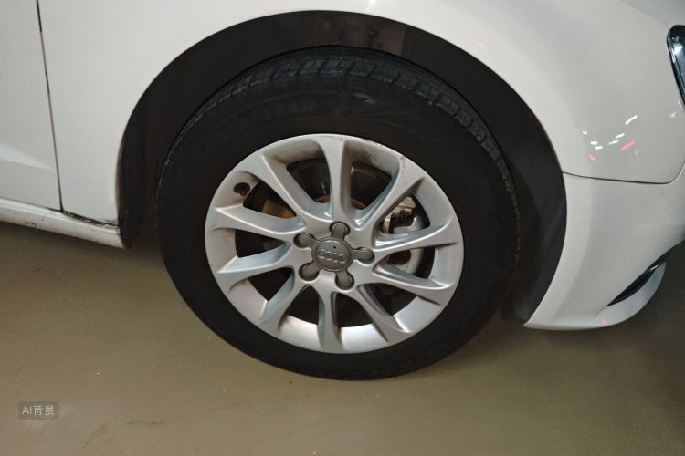 Audi A3 2015 imagen de coche #9