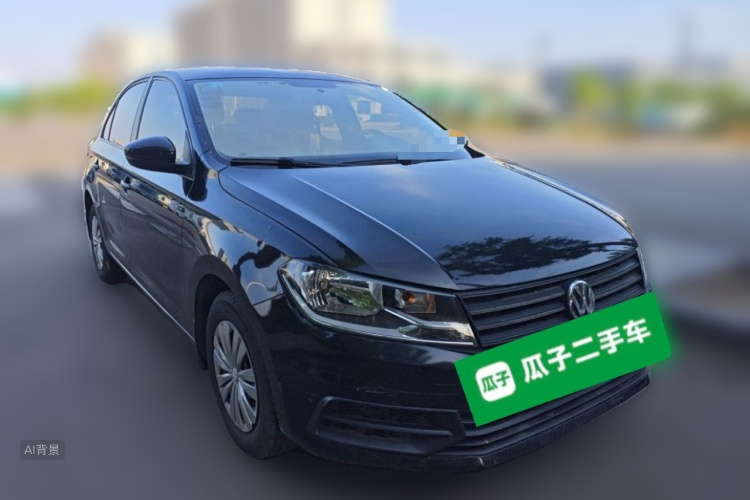 Volkswagen Santana 2018 #4 Volkswagen Santana 2018 car image #4