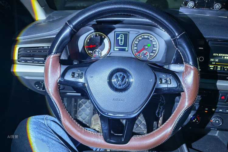 Volkswagen Lavida 2020 #12 Volkswagen Lavida 2020 car image #12