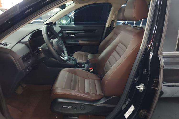 Honda CR-V 2023 car image #15