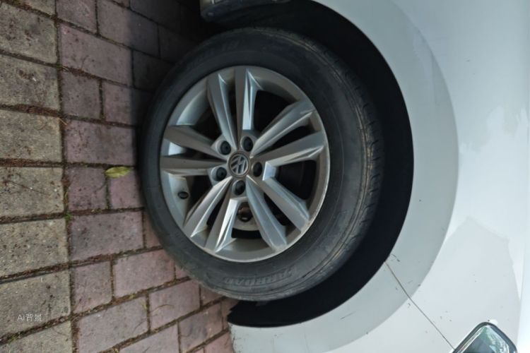 Volkswagen Santana 2018 #9 Volkswagen Santana 2018 car image #9